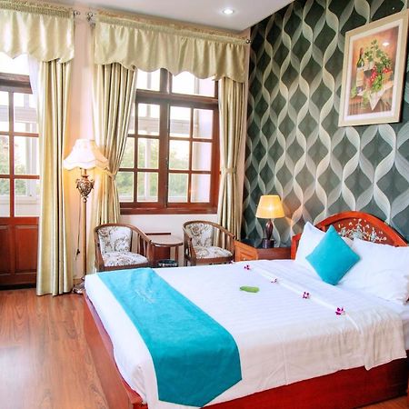 Cong Doan Thanh Binh Hotel Da Nang Eksteriør billede